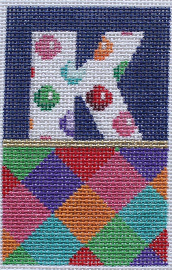Associated Talents #AA620 Letters A-Z Available For Discount - Image 3