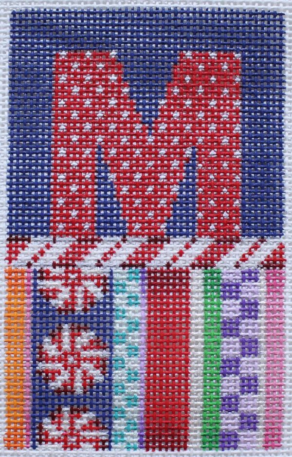 Associated Talents #AA610 Letters A-Z Available on Sale - Image 4
