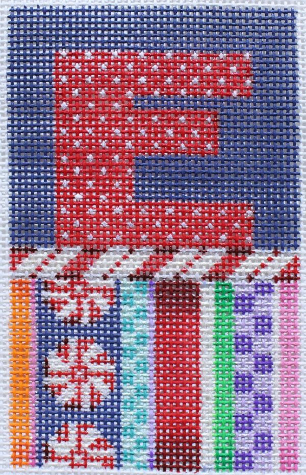 Associated Talents #AA610 Letters A-Z Available on Sale - Image 2
