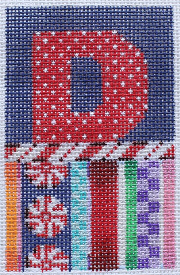 Associated Talents #AA610 Letters A-Z Available on Sale