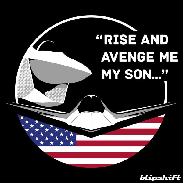 Rule The Skies Hot on Sale
