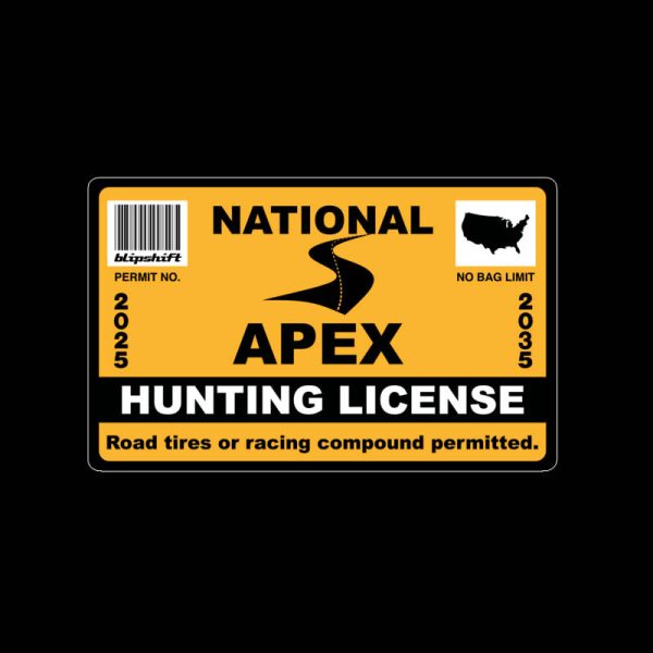 2025 Apex Hunting License Online now - Image 2