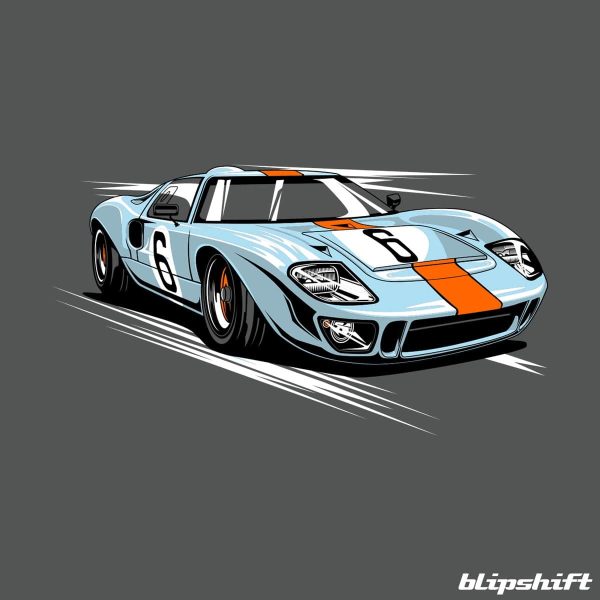 Gulf Clap II Supply