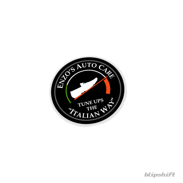 Italian Tune-Up Magnet For Cheap