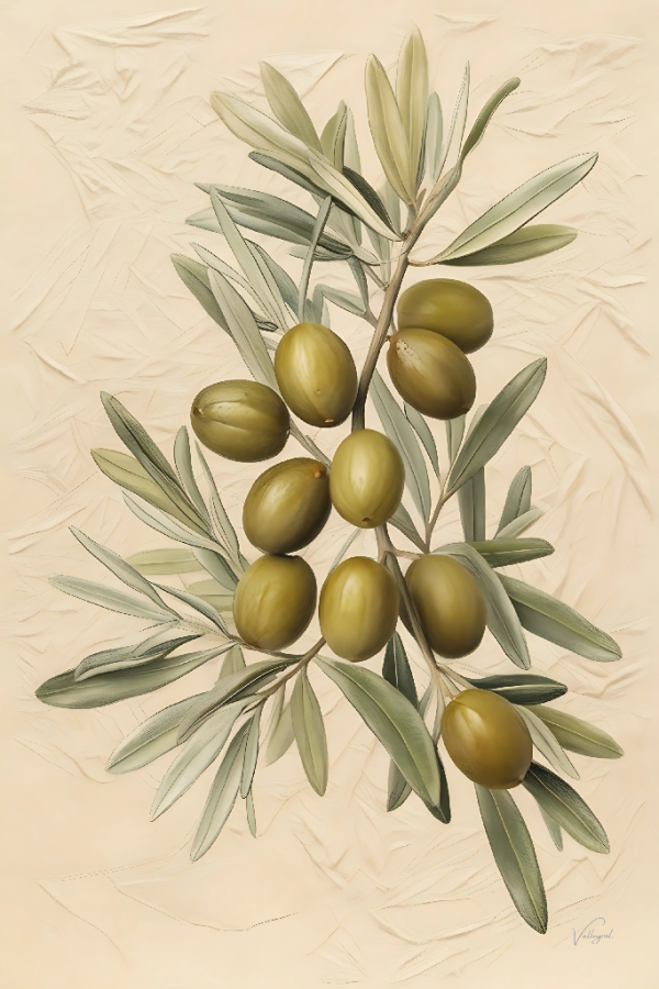 Olives 3 (3 of 3) Online