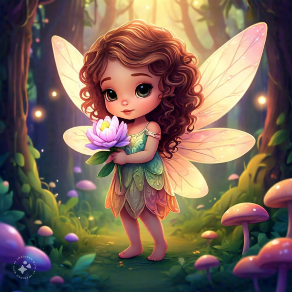 Blossomcuddle Fairy-5 4096x4096 Jpeg 300dpi Discount