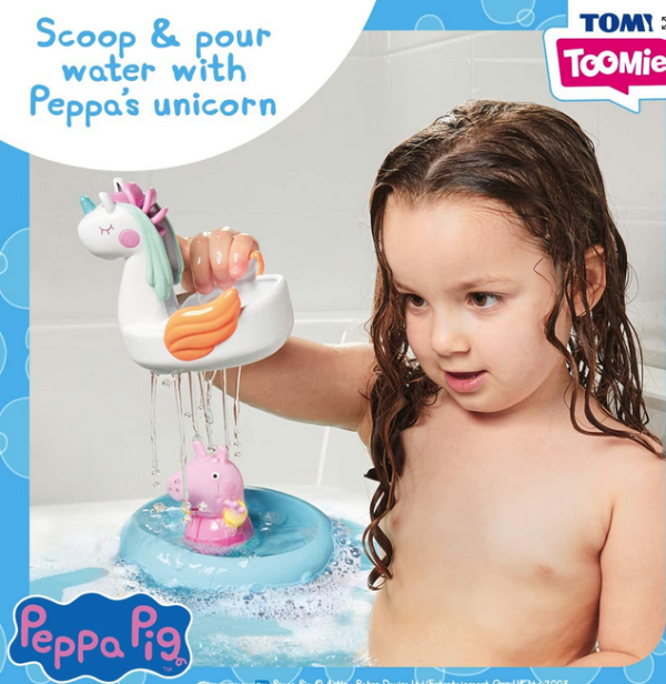 Peppa Pig Float Unicorn For Sale - Image 2